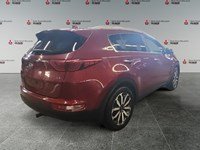 2019 Kia Sportage EX AWD