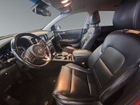 2019 Kia Sportage EX AWD