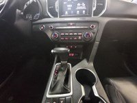 2019 Kia Sportage EX AWD