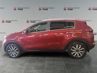 2019 Kia Sportage EX AWD
