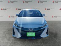 2017 Toyota Prius Prime 5dr HB