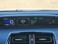 2017 Toyota Prius Prime 5dr HB