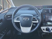 2017 Toyota Prius Prime 5dr HB