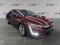 2019 Honda Clarity Plug-In Hybrid Touring Sedan
