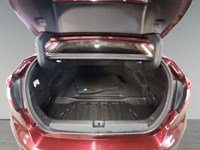 2019 Honda Clarity Plug-In Hybrid Touring Sedan