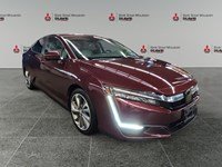 2019 Honda Clarity Plug-In Hybrid Touring Sedan