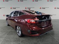 2019 Honda Clarity Plug-In Hybrid Touring Sedan