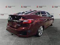 2019 Honda Clarity Plug-In Hybrid Touring Sedan