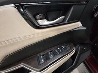 2019 Honda Clarity Plug-In Hybrid Touring Sedan