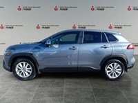 2022 Toyota Corolla Cross LE AWD