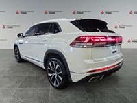 2024 Volkswagen Atlas Cross Sport Execline 2.0 TSI 4MOTION