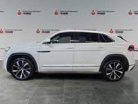 2024 Volkswagen Atlas Cross Sport Execline 2.0 TSI 4MOTION