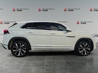 2024 Volkswagen Atlas Cross Sport Execline 2.0 TSI 4MOTION