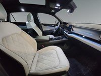 2024 Volkswagen Atlas Cross Sport Execline 2.0 TSI 4MOTION