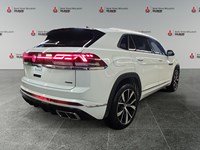 2024 Volkswagen Atlas Cross Sport Execline 2.0 TSI 4MOTION