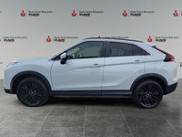 2022 Mitsubishi Eclipse Cross SEL S-AWC
