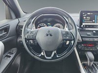 2022 Mitsubishi Eclipse Cross SEL S-AWC