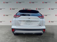 2022 Mitsubishi Eclipse Cross SEL S-AWC