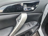 2022 Mitsubishi Eclipse Cross SEL S-AWC