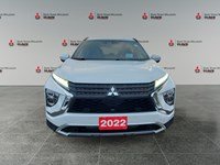 2022 Mitsubishi Eclipse Cross SEL S-AWC