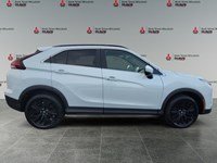2022 Mitsubishi Eclipse Cross SEL S-AWC