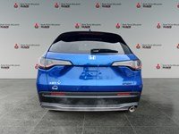 2025 Honda HR-V Sport AWD CVT