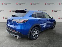 2025 Honda HR-V Sport AWD CVT