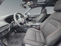 2025 Honda HR-V Sport AWD CVT