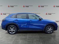 2025 Honda HR-V Sport AWD CVT
