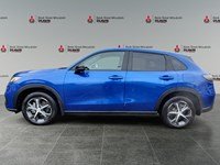 2025 Honda HR-V Sport AWD CVT