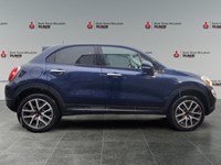 2016 FIAT 500X AWD 4dr Trekking Plus