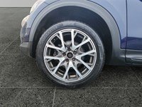 2016 FIAT 500X AWD 4dr Trekking Plus