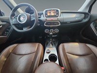 2016 FIAT 500X AWD 4dr Trekking Plus