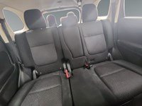 2017 Mitsubishi Outlander AWC 4dr SE