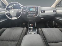 2017 Mitsubishi Outlander AWC 4dr SE