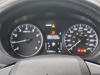 2017 Mitsubishi Outlander AWC 4dr SE