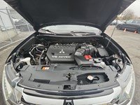 2017 Mitsubishi Outlander AWC 4dr SE