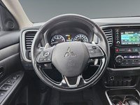 2017 Mitsubishi Outlander AWC 4dr SE