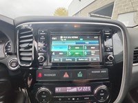 2017 Mitsubishi Outlander AWC 4dr SE