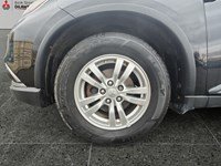 2017 Mitsubishi Outlander AWC 4dr SE