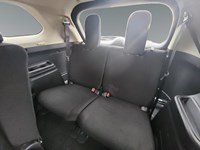 2017 Mitsubishi Outlander AWC 4dr SE