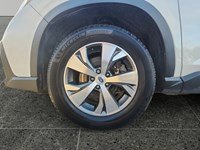 2023 Subaru Ascent Touring 7-Passenger