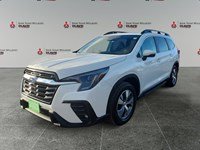 2023 Subaru Ascent Touring 7-Passenger