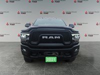 2021 RAM 2500 Power Wagon 4x4 Crew Cab 6'4" Box