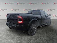 2021 RAM 2500 Power Wagon 4x4 Crew Cab 6'4" Box