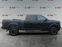 2021 RAM 2500 Power Wagon 4x4 Crew Cab 6'4" Box