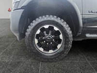 2021 RAM 2500 Power Wagon 4x4 Crew Cab 6'4" Box