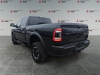 2021 RAM 2500 Power Wagon 4x4 Crew Cab 6'4" Box