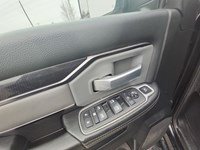 2021 RAM 2500 Power Wagon 4x4 Crew Cab 6'4" Box