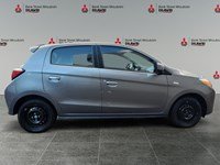 2023 Mitsubishi Mirage ES CVT